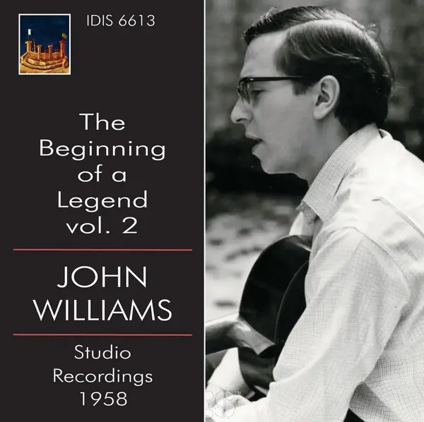 The Beginning Of A Legend Vol. 2