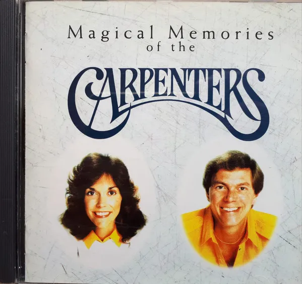 Magical Memories Of The Carpenters