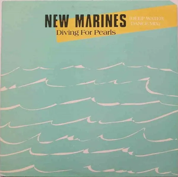 Diving For Pearls (Deep Water Dance Mix)