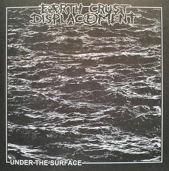 Under The Surface