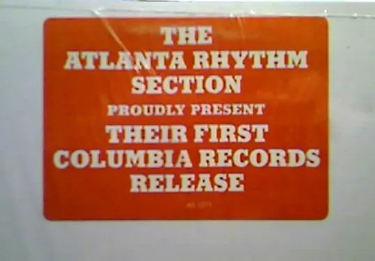Atlanta Rhythm Section EP