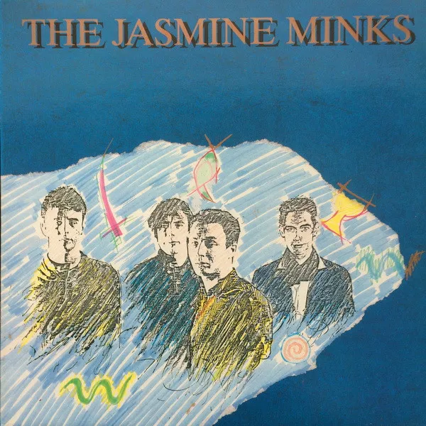 The Jasmine Minks