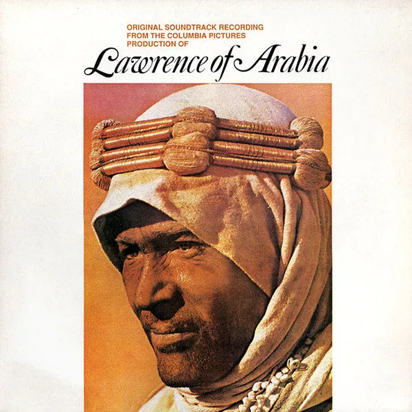 Lawrence of Arabia