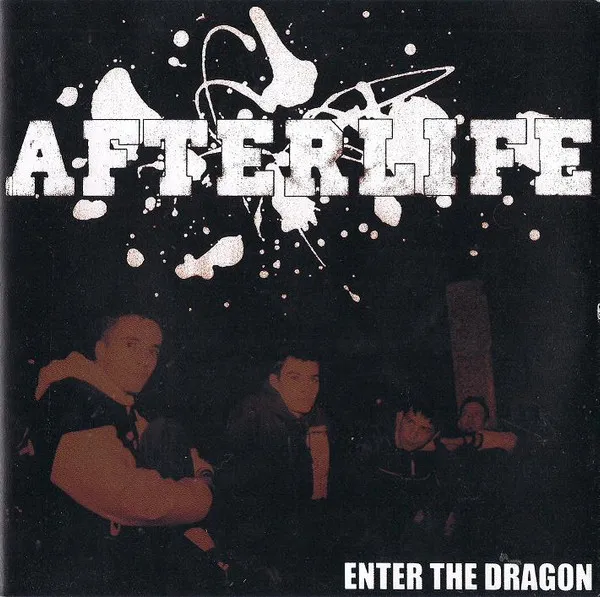 Enter The Dragon