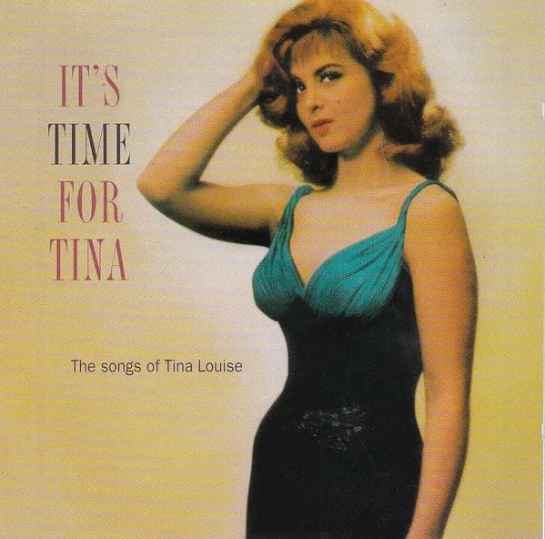 It's Time For Tina