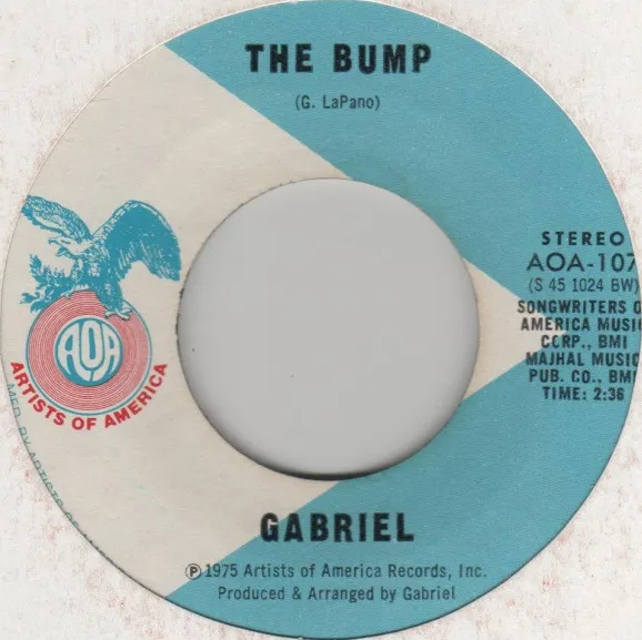 The Bump