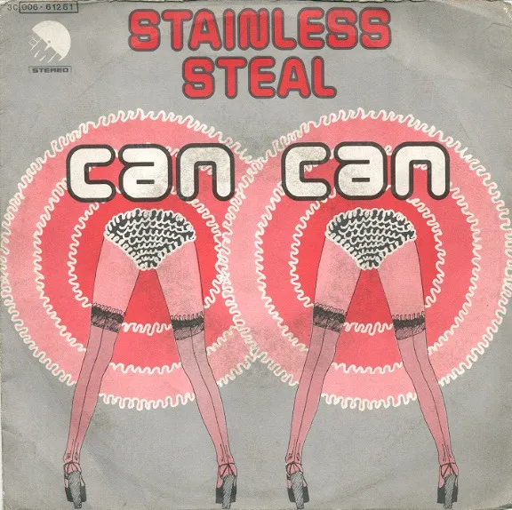 Can-Can
