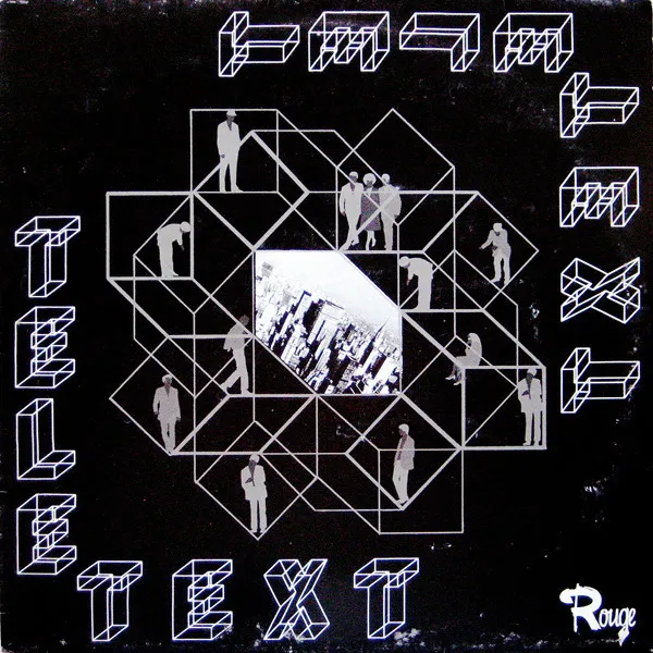 Teletext