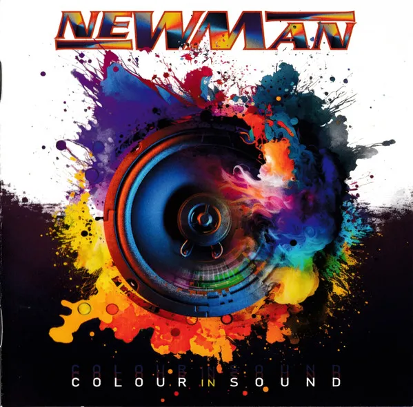 Colour In Sound