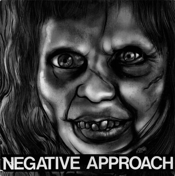 7-Negative Approach
