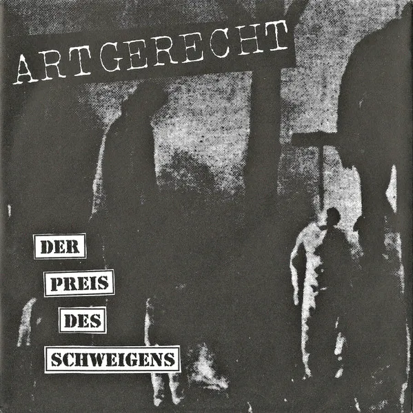 Der Preis Des Schweigens