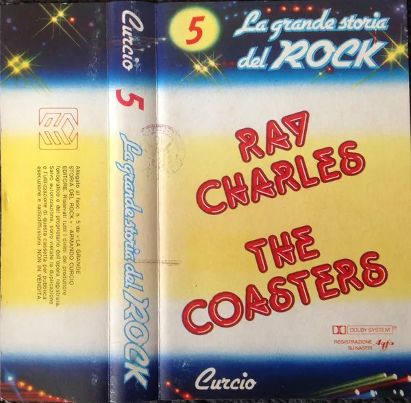 Ray Charles / The Coasters