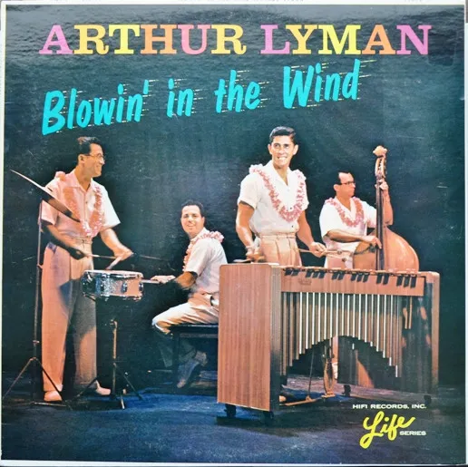 Blowin' In The Wind