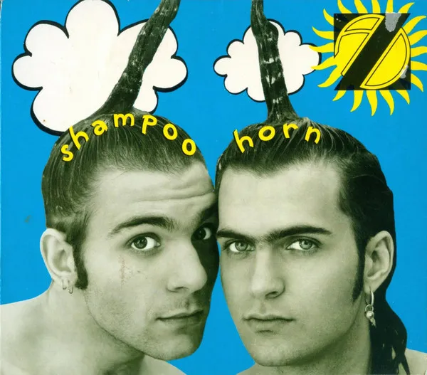 Shampoohorn