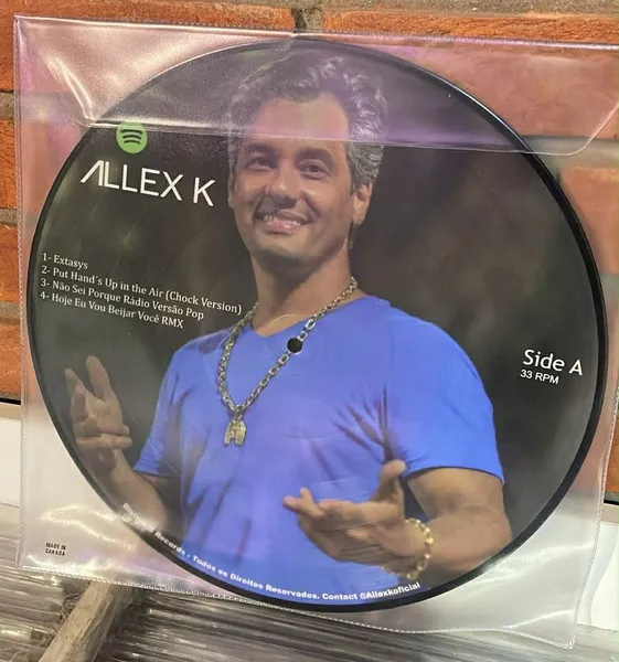 Extasys