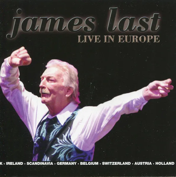 Live In Europe