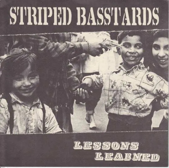 Lessons Learned