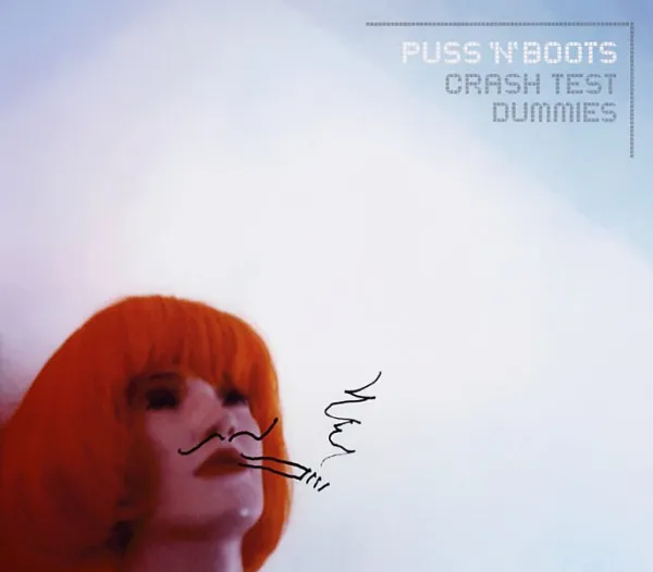Puss 'N' Boots