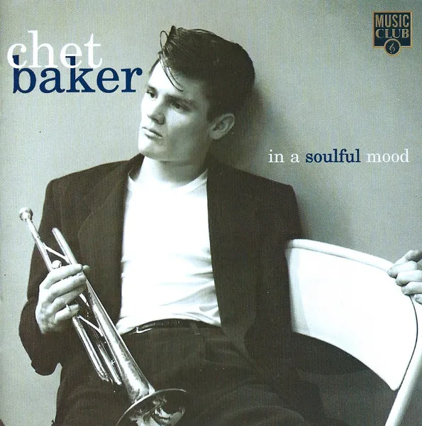 In A Soulful Mood