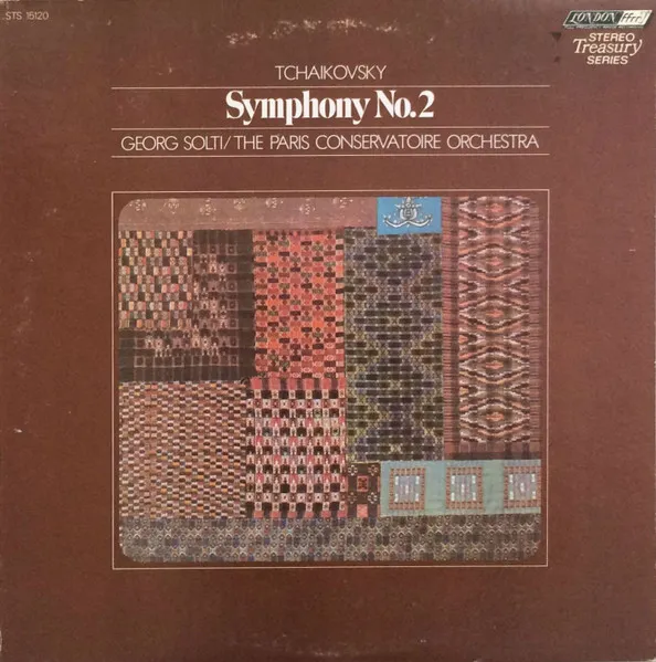 Symphony No. 2