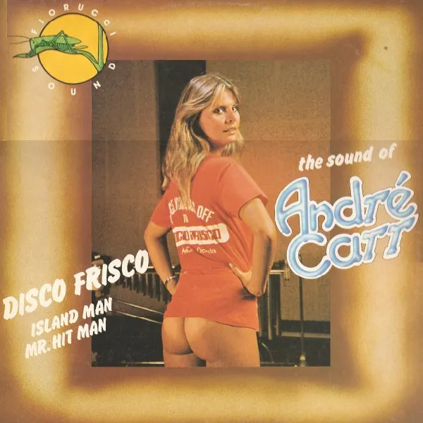 Disco Frisco