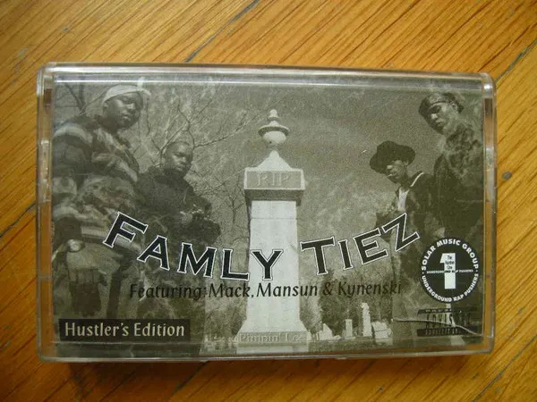 Famly Tiez