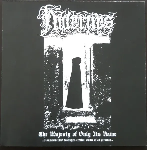 The Majesty Of Only Its Name / An Ode To Diónysos