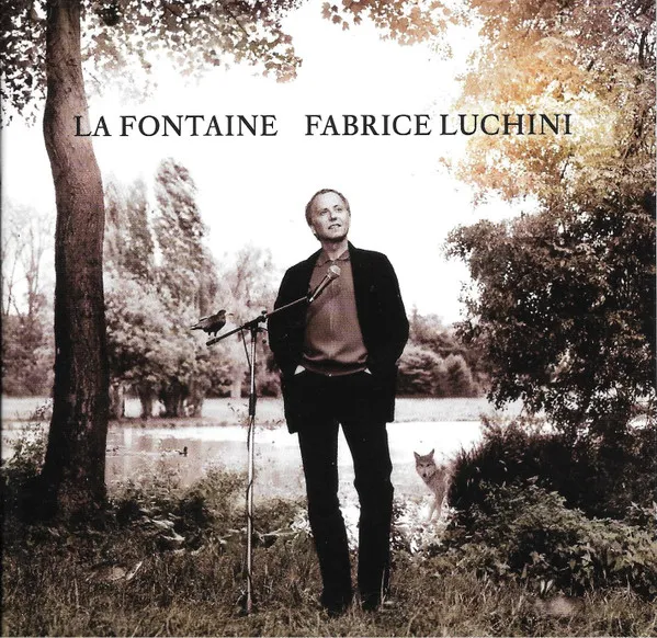 La Fontaine