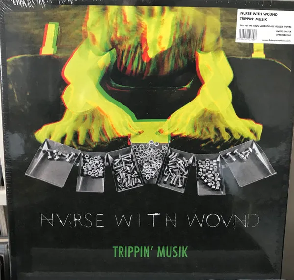 Trippin' Musik