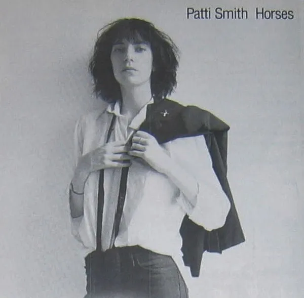 Patti Smith