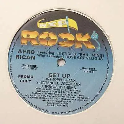 Get Up