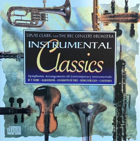 Instrumental Classics