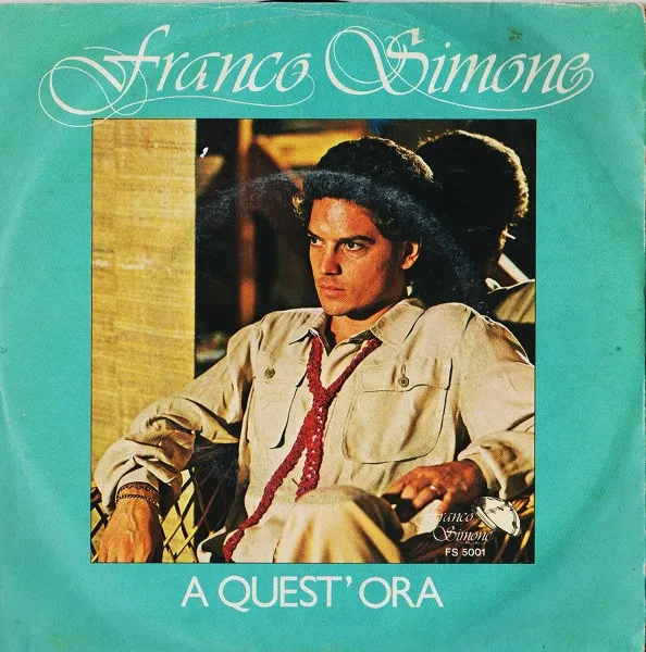 A Quest'Ora