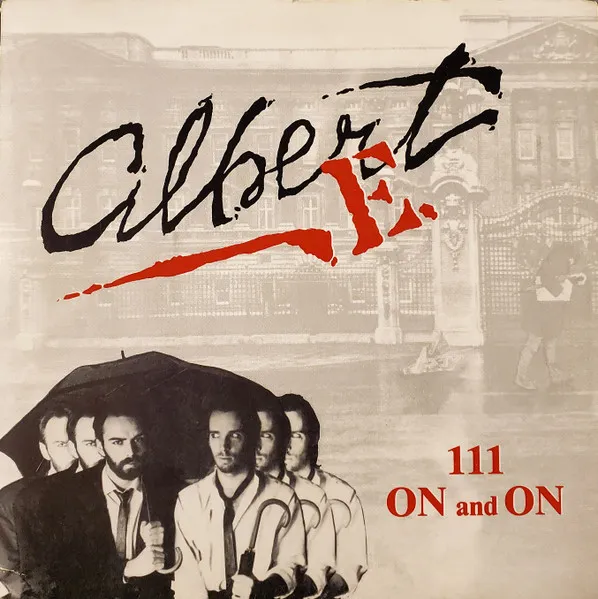 111 - On And ON