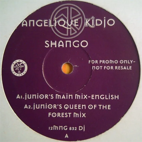 Shango