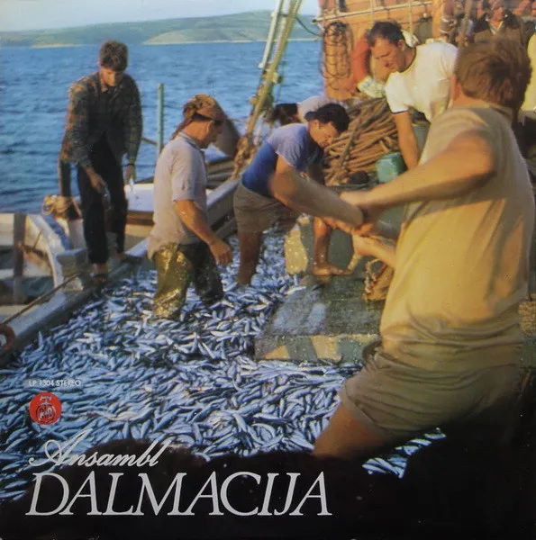 Ansambl Dalmacija