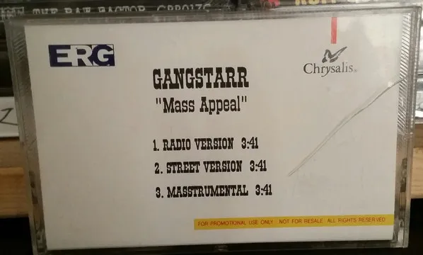 Gang Starr