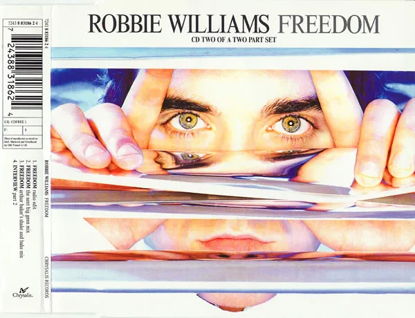 Robbie Williams