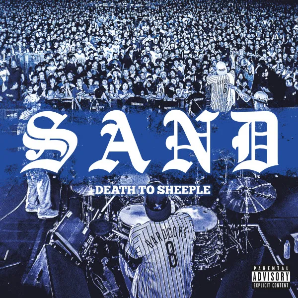 Sand