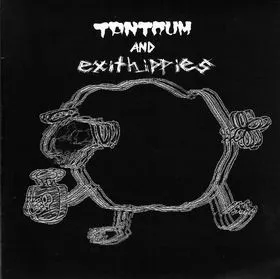 Tantrum And Exithippies