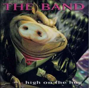 High On The Hog (30th Anniversary) (Limited Numbered Edition)