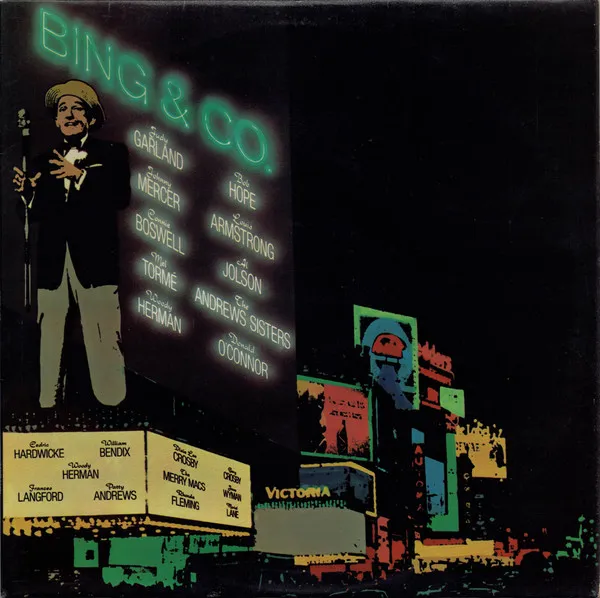 Bing & Co.