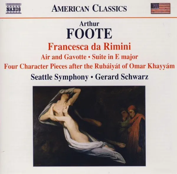 Francesca da Rimini op.24
