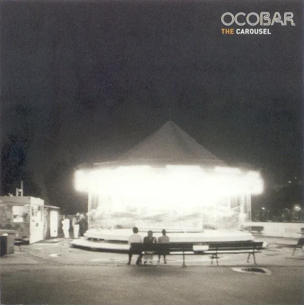 The Carousel