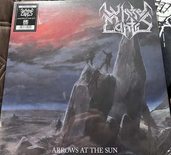 Arrows At The Sun