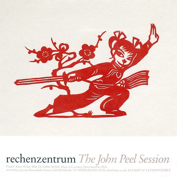 The John Peel Session