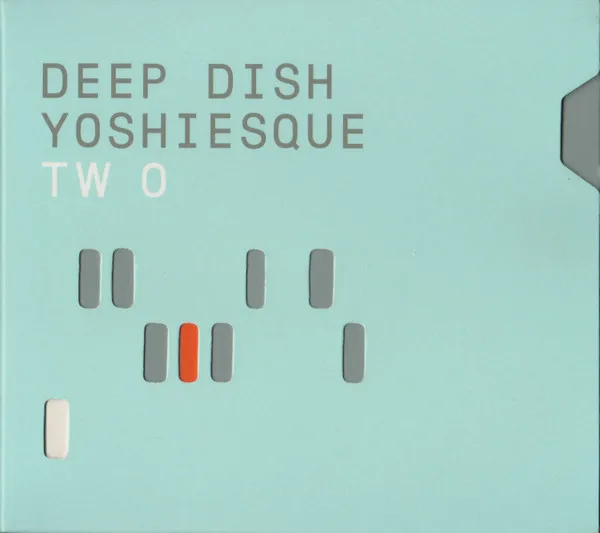 Yoshiesque Two