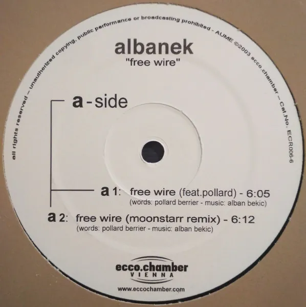 Free Wire