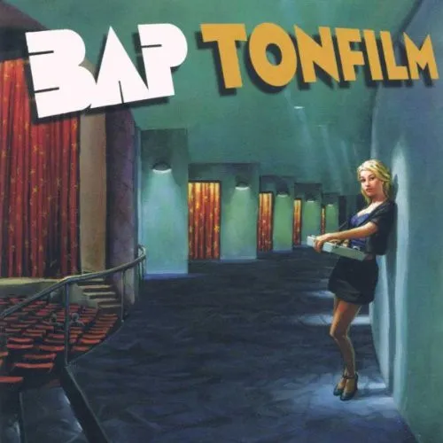 Tonfilm (remastered) (180g)