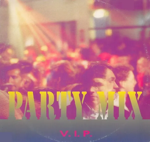 Party Mix